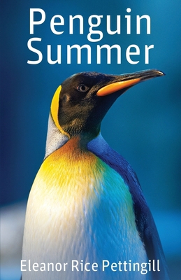 Penguin Summer: An Adventure with the Birds of ... B0CSMV1GK3 Book Cover