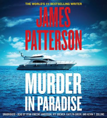 Murder in Paradise 1549115820 Book Cover