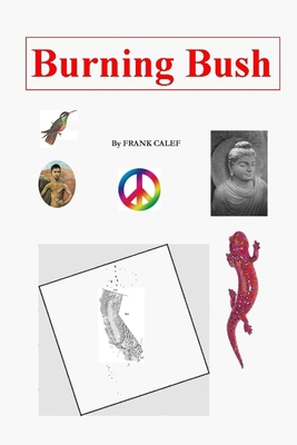 Burning Bush 0972555447 Book Cover