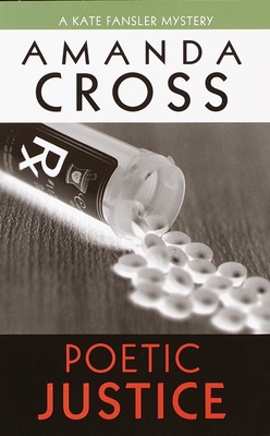 Poetic Justice 0449007030 Book Cover