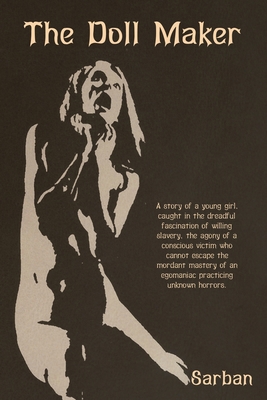 The Doll Maker B0BSP5K56P Book Cover
