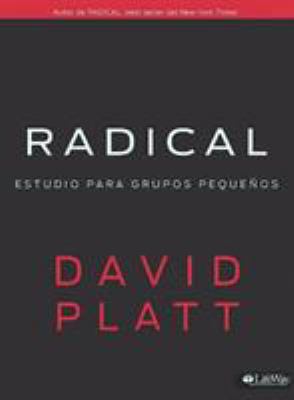 Radical: Estudio Para Grupos Pequeños (Spanish ... [Spanish] 1415878153 Book Cover