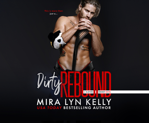 Dirty Rebound 1662047320 Book Cover