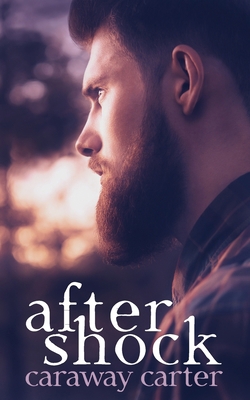 Aftershock B08T4DD2QH Book Cover