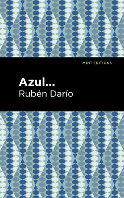 Azul 1513282565 Book Cover