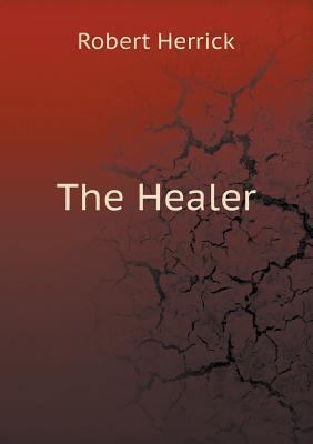 The Healer 5518543859 Book Cover