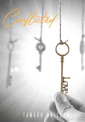 Conflicted B0892B4D4K Book Cover
