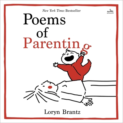 Poems of Parenting B0DGWVHMXV Book Cover