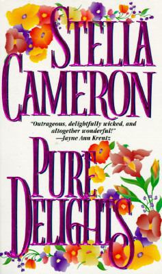 Pure Delights B000GYW4EA Book Cover