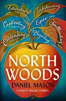 North Woods 139980930X Book Cover