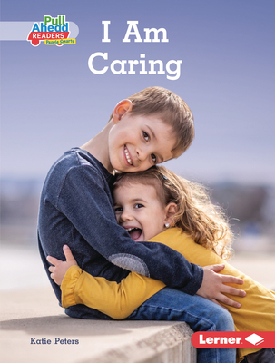 I Am Caring 1728403545 Book Cover