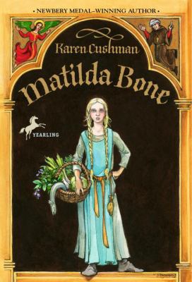 Matilda Bone 0440418224 Book Cover