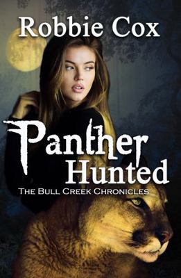 Hardcover Panther Hunted Book