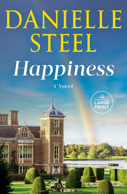 Happiness [Large Print] 0593587871 Book Cover