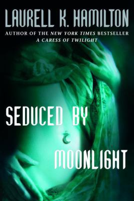 Seduced by Moonlight 034544356X Book Cover