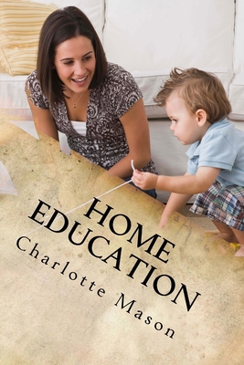 Home Education 1975963202 Book Cover
