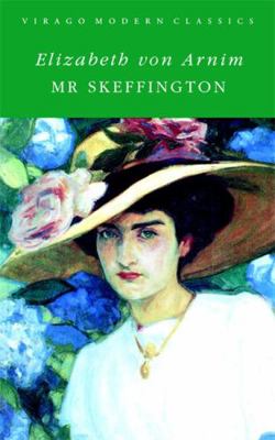 Mr Skeffington 1844082792 Book Cover