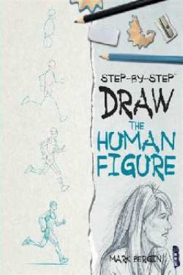 Draw the Human Figure 1911242776 Book Cover