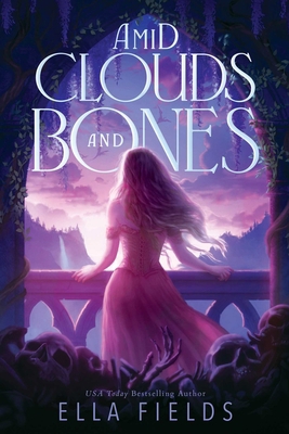 Amid Clouds and Bones B0FST5HS75 Book Cover