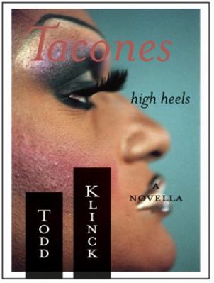 Tacones 1895636841 Book Cover