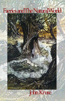 Faeries and the Natural World 183841858X Book Cover