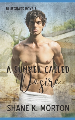 A Summer Called Desire B09W9L6H12 Book Cover