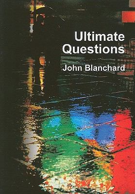 Ultimate Questions ESV 0852346999 Book Cover