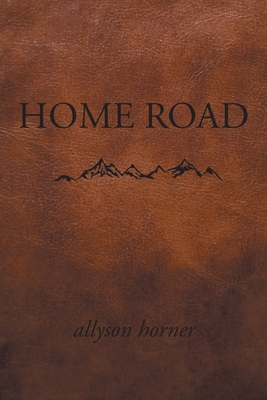 Home Road 1646702859 Book Cover