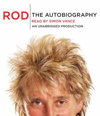 Rod: The Autobiography 0449011275 Book Cover