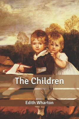 The Children B085R72QNT Book Cover