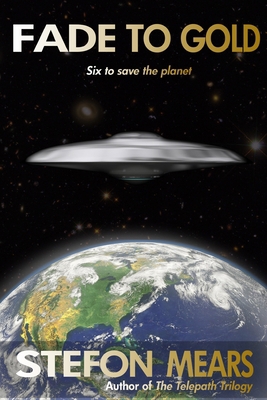 Fade to Gold 1948490137 Book Cover