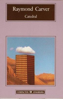 Catedral [Spanish] 843392057X Book Cover