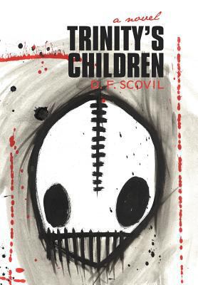 Trinity's Children 1475924054 Book Cover