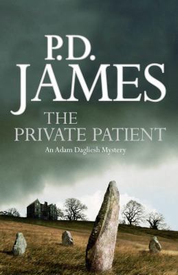 The Private Patient 0307397785 Book Cover