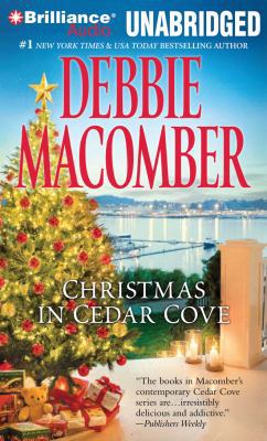 Christmas in Cedar Cove 1441819495 Book Cover