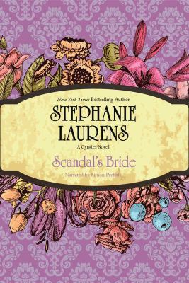 Scandal's Bride (UNABRIDGED) (AUDIO CD) (Bar Cy... 1436192153 Book Cover