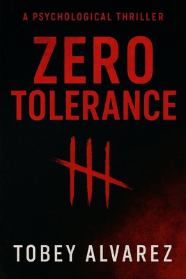 The Crestwood Killings: Zero Tolerance B0G6YMB7WM Book Cover