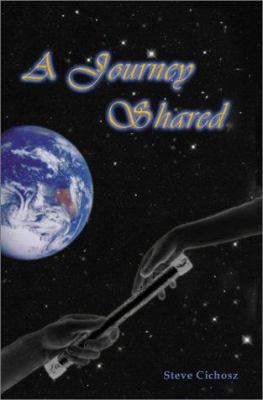 A Journey Shared 0595211267 Book Cover