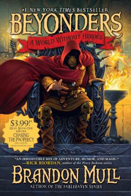 A World Without Heroes 1442482907 Book Cover