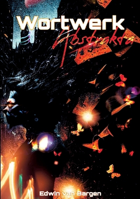 Wortwerk Abstrakta [German] 3384425723 Book Cover