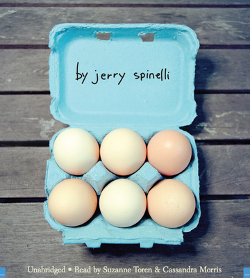 Eggs 1594839700 Book Cover