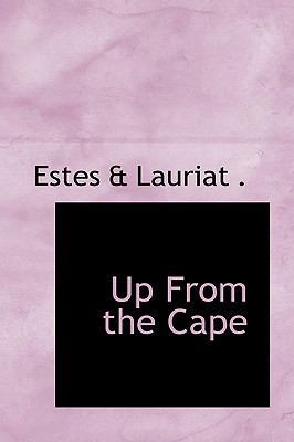 Up from the Cape 1110628528 Book Cover
