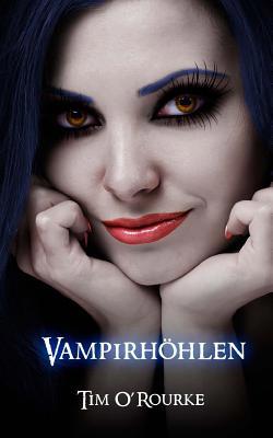 Vampirhöhlen: Buch Sechs der ersten Staffel der... [German] 1537428969 Book Cover