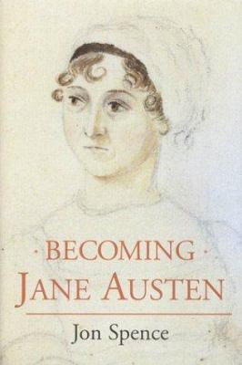 Becoming Jane Austen 1852853948 Book Cover