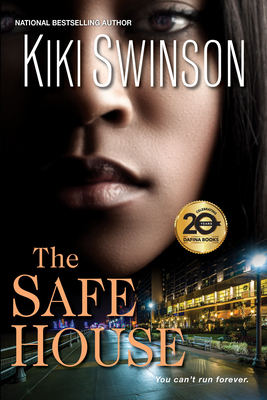 The Safe House 1496720032 Book Cover
