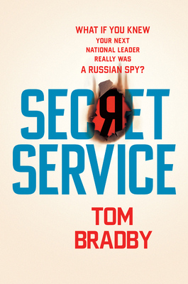Secret Service 0802148034 Book Cover