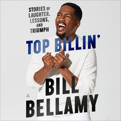 Top Billin': Stories of Laughter, Lessons, and ... B0BPD2D1CL Book Cover