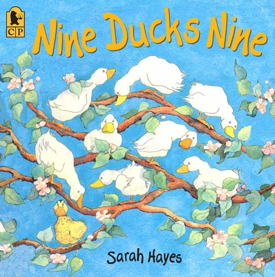 Nine Ducks Nine B00QFWULWO Book Cover