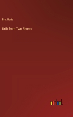 Drift from Two Shores 3368504959 Book Cover