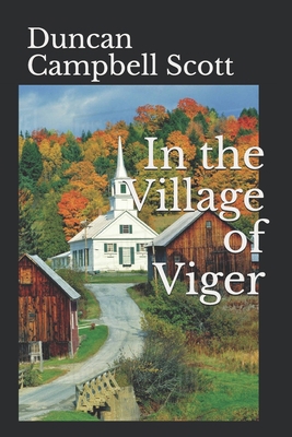 In the Village of Viger B0875XFZ52 Book Cover